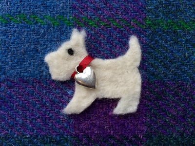 Puppy Love (Series) - SOLD